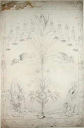 Die Nacht, 1803